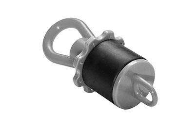 Z.I.S Zubehör Rohr-Dichtstopfen